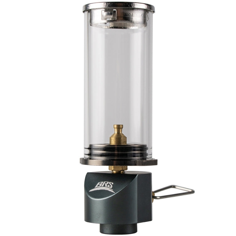 Skorter | BRS-55 Outdoor Camping Lighting Mini Steam Light Tent Gas Coreless Candle Light