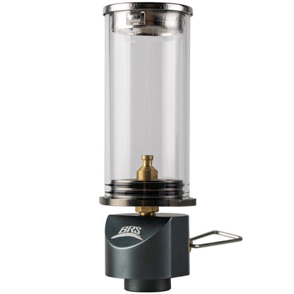 Skorter | BRS-55 Outdoor Camping Lighting Mini Steam Light Tent Gas Coreless Candle Light