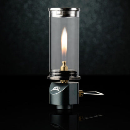 Skorter | BRS-55 Outdoor Camping Lighting Mini Steam Light Tent Gas Coreless Candle Light