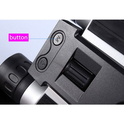 Skorter | 12x32 HD Telescope Outdoor Binocular Digital Telescope Multifunctional Video Camera Telescope