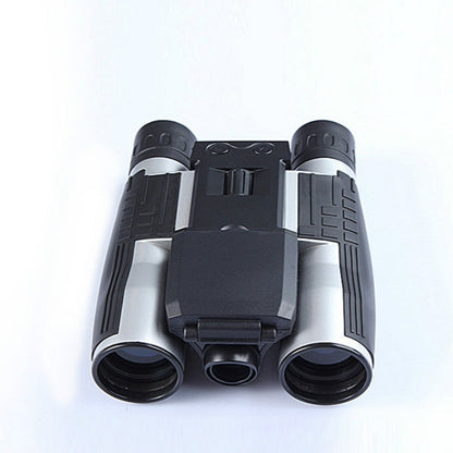 Skorter | 12x32 HD Telescope Outdoor Binocular Digital Telescope Multifunctional Video Camera Telescope