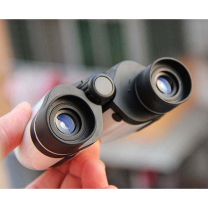Skorter | NIKULA 10x22 Low Light Level Visual Binoculars