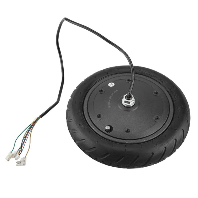 Skorter | For Xiaomi Mijia M365 & M365 Pro 250W 36V Scooter Motor Drive Wheel Motor Pneumatic Tire