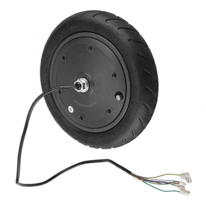Skorter | For Xiaomi Mijia M365 & M365 Pro 250W 36V Scooter Motor Drive Wheel Motor Pneumatic Tire
