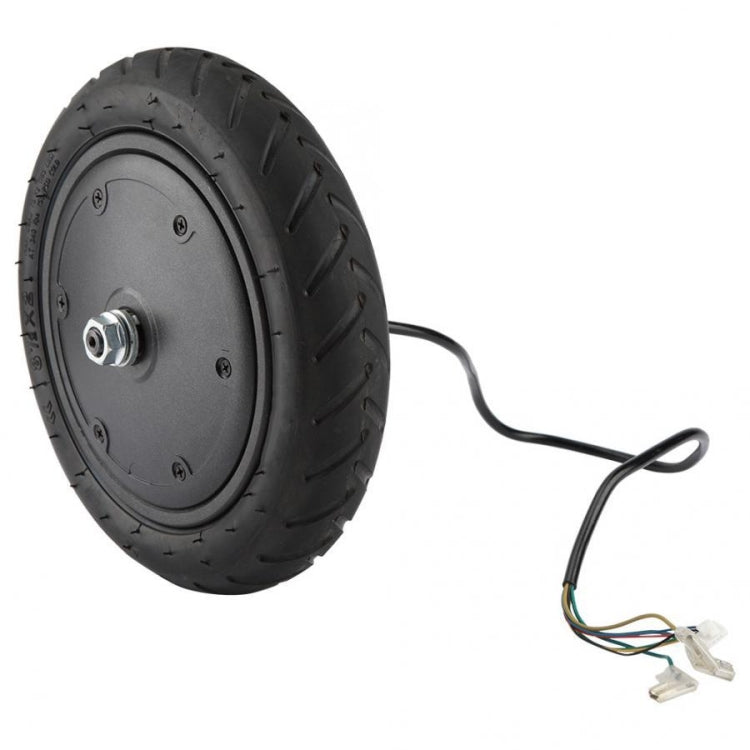 Skorter | For Xiaomi Mijia M365 & M365 Pro 250W 36V Scooter Motor Drive Wheel Motor Pneumatic Tire