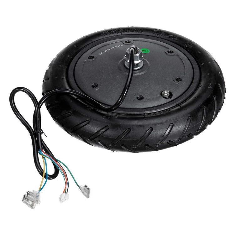 Skorter | For Xiaomi Mijia M365 & M365 Pro 250W 36V Scooter Motor Drive Wheel Motor Pneumatic Tire