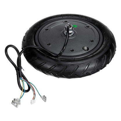 Skorter | For Xiaomi Mijia M365 & M365 Pro 250W 36V Scooter Motor Drive Wheel Motor Pneumatic Tire