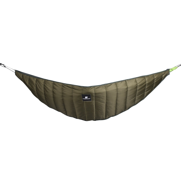 Skorter | Thicken Hammock Warm Cover Winter Outdoor Leisure Thermal Insulation Cotton Hammock Windproof Warm Hammock Cover