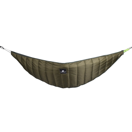 Skorter | Thicken Hammock Warm Cover Winter Outdoor Leisure Thermal Insulation Cotton Hammock Windproof Warm Hammock Cover