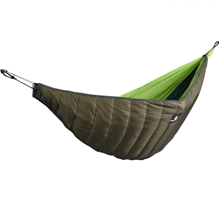 Skorter | Thicken Hammock Warm Cover Winter Outdoor Leisure Thermal Insulation Cotton Hammock Windproof Warm Hammock Cover
