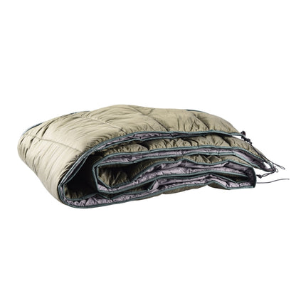 Skorter | Thicken Hammock Warm Cover Winter Outdoor Leisure Thermal Insulation Cotton Hammock Windproof Warm Hammock Cover