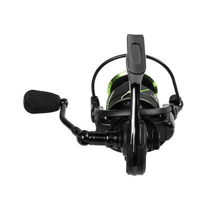Skorter | Linhu All-metal Spinning Wheel GT Long-range Caster Without Gap Sea Fishing Reel, Model:GT3000