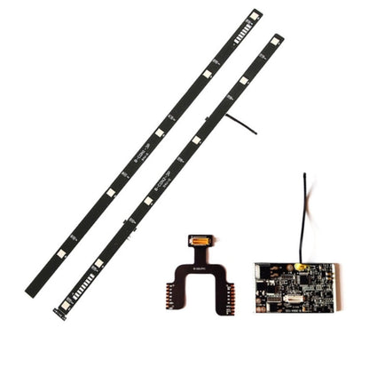 Skorter | 3 in 1 For Xiaomi Mijia M365 Scooter Battery Control Main Board + Soft Board + Side Strip Set