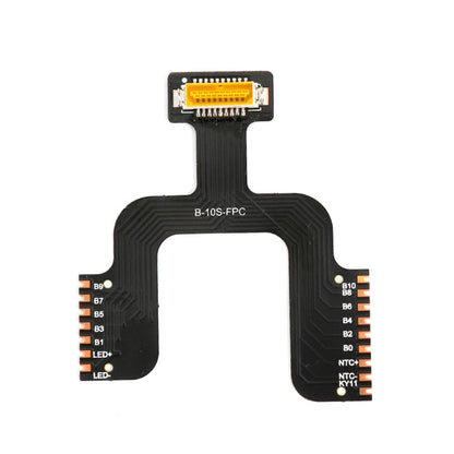 Skorter | 3 in 1 For Xiaomi Mijia M365 Scooter Battery Control Main Board + Soft Board + Side Strip Set