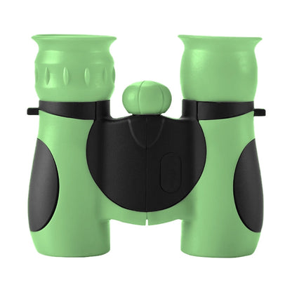 Skorter | HD High Magnification Children Outdoor Telescope(Green)