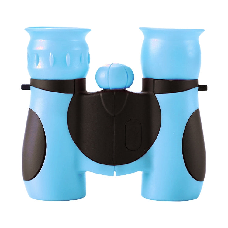 Skorter | HD High Magnification Children Outdoor Telescope(Blue)