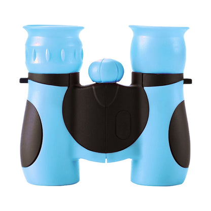 Skorter | HD High Magnification Children Outdoor Telescope(Blue)