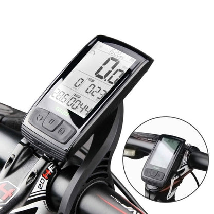 Skorter | GIYO M4 Bicycle Computer Bluetooth Wireless Road Bike Speedometer Odometer