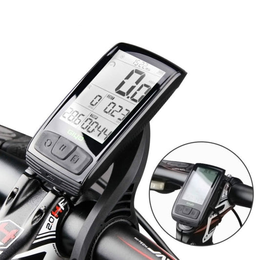Skorter | GIYO M4 Bicycle Computer Bluetooth Wireless Road Bike Speedometer Odometer