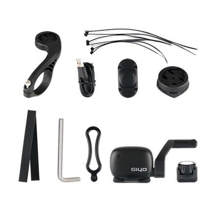 Skorter | GIYO M4 Bicycle Computer Bluetooth Wireless Road Bike Speedometer Odometer