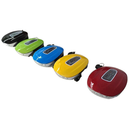 Skorter | KL-160 Multifunctional Mini Headlight Bluetooth Instrument Panel for Electric Scooter, Random Color Delivery