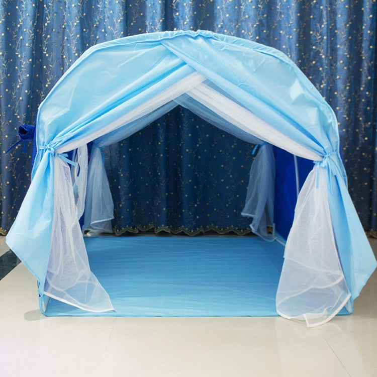 Skorter | Children Bed Tent Tunnel Boy Play House Princess Bed