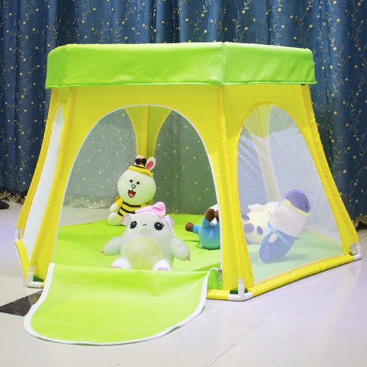 Skorter | Outdoor Portable Waterproof Camping Beach Tent Pop Up Open Camping Tent Fishing Hiking Outdoor Automatic Instant Portable