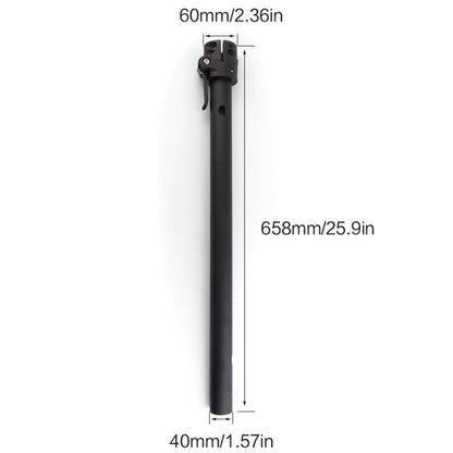 Skorter | Scooter Accessories Folding Pole for Xiaomi Mijia M365