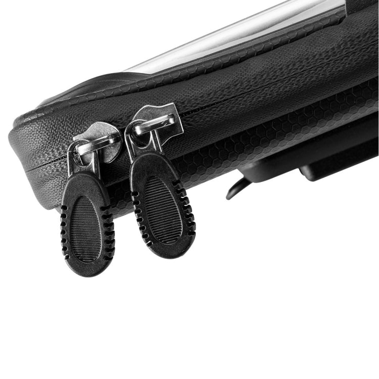 Skorter | Bicycle Bag Handlebar Bag Waterproof Touch Screen Upper Tube Bag Saddle Bag