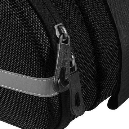 Skorter | CBR Bike Hard Shell Shelf Bag Travel Bag Bicycle Hard Shell Shoulder Bag(Red)