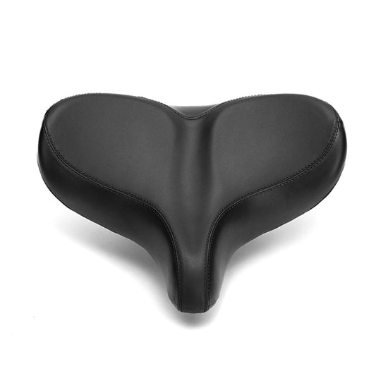 Skorter | Bicycle Seat Bicycle Saddle Seat Bike Cushion Bicycle Seat(Black)