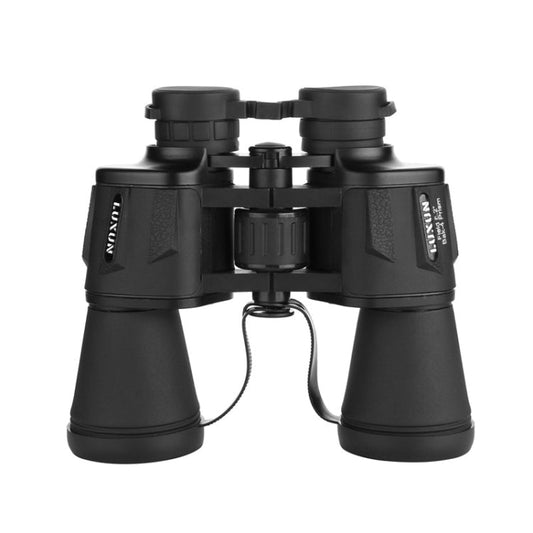 Skorter | Luxun 20X50 Outdoor Binoculars  Low Light Night Vision Non-Infrared High Power Binoculars(Black)
