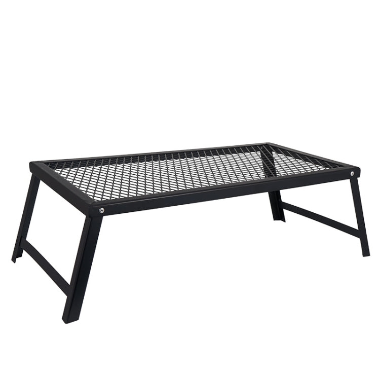 Skorter | Outdoor Camping Lightweight Waterproof Folding Table Self-Driving Travel Portable Barbecue Table