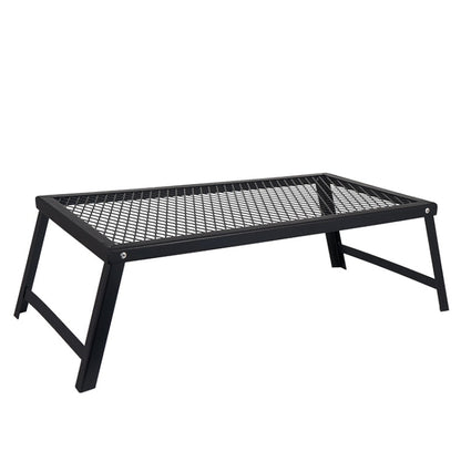 Skorter | Outdoor Camping Lightweight Waterproof Folding Table Self-Driving Travel Portable Barbecue Table