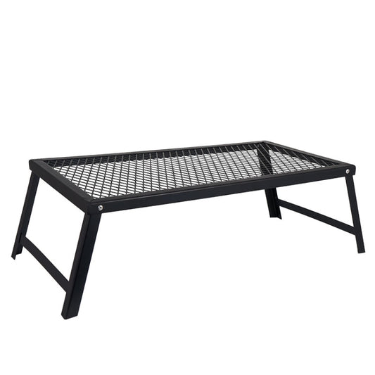 Skorter | Outdoor Camping Lightweight Waterproof Folding Table Self-Driving Travel Portable Barbecue Table