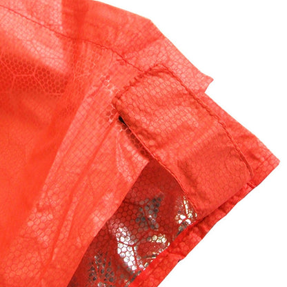Skorter | Outdoor Hiking Camping Heat-Reflective Thermal Insulation Sleeping Bag Emergency Blanket Double Envelope 200cmx 145cm