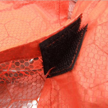 Skorter | Outdoor Hiking Camping Heat-Reflective Thermal Insulation Sleeping Bag Emergency Blanket Mummy 210cm x 83cm