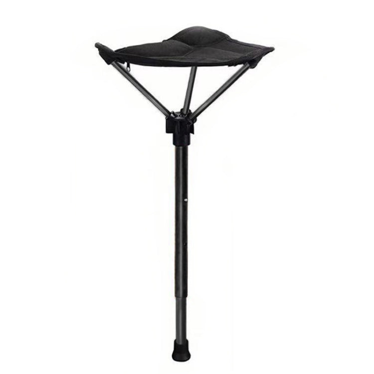 Skorter | Outdoor Folding Stool Portable Queuing Seat Fishing Mazza Telescopic Folding Stool