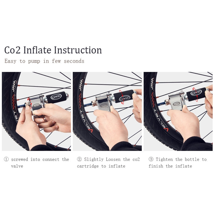Skorter | CXWXC 16 In 1 Bicycle Repair Combination Tool Multifunctional Mountain Bike Repair Tool