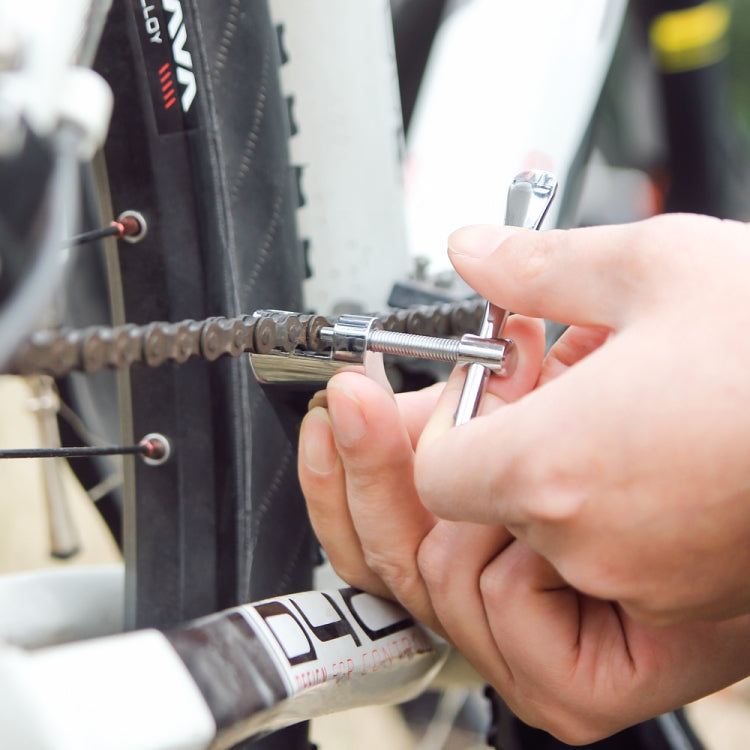 Skorter | CXWXC 16 In 1 Bicycle Repair Combination Tool Multifunctional Mountain Bike Repair Tool