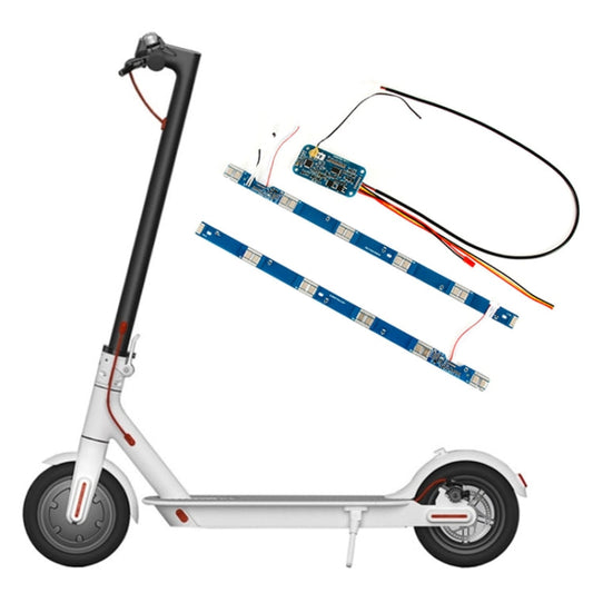 Skorter | Electric Scooter BMS Board + Side Strip Kit For Xiaomi Mijia M365 Pro