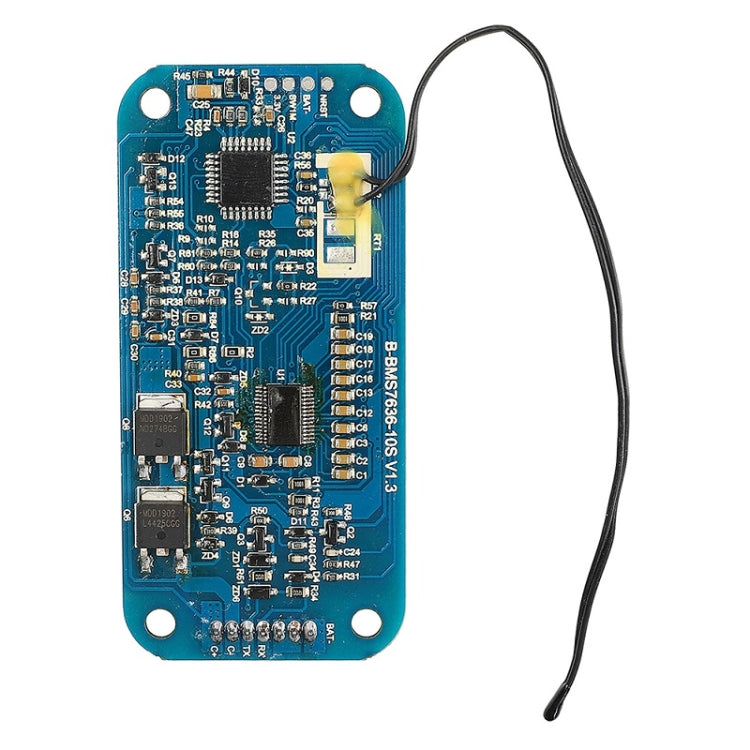 Skorter | Electric Scooter BMS Board + Side Strip Kit For Xiaomi Mijia M365 Pro