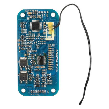 Skorter | Electric Scooter BMS Board + Side Strip Kit For Xiaomi Mijia M365 Pro