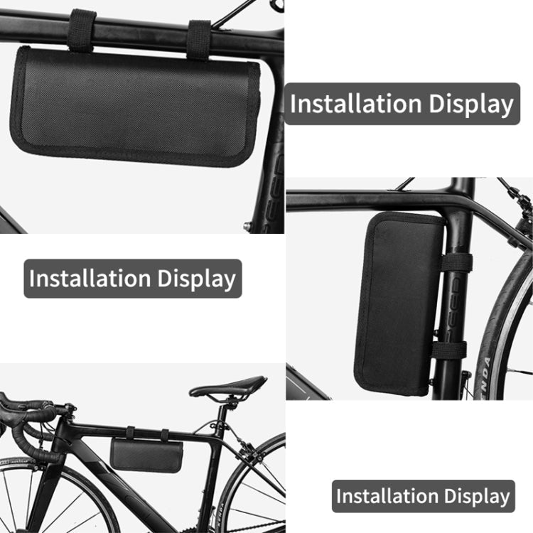Skorter | Bicycle Repair Kit Repair Set Bicycle Mountain Road Tire Tool Pump Riding Equipment