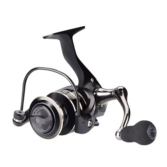 Skorter | DEUKIO Fishing Wheel AC Sea Otter Fishing Supplies With All Metal Rocker, Specification: AC7000