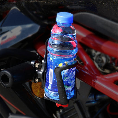 Skorter | N-Star NPH-W1 Motorcycle Bicycle Cup Holder Riding Bottle Holder