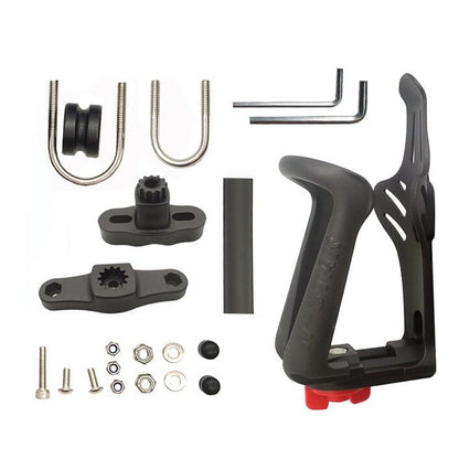 Skorter | N-Star NPH-W1 Motorcycle Bicycle Cup Holder Riding Bottle Holder