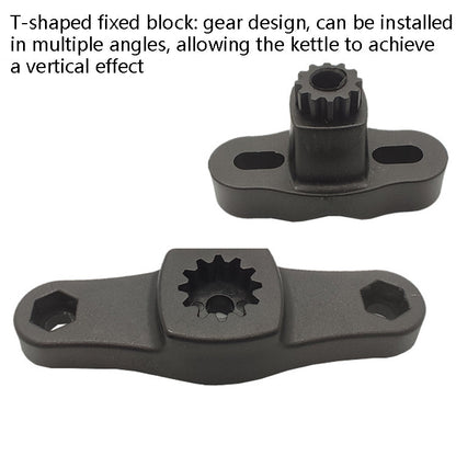 Skorter | N-Star NPH-W1 Motorcycle Bicycle Cup Holder Riding Bottle Holder