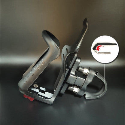 Skorter | N-Star NPH-W1 Motorcycle Bicycle Cup Holder Riding Bottle Holder