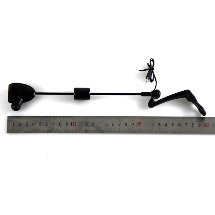 Skorter | YR018 Hard Rod Wobbler European Fishing Alarm Assembly Tensioner Sea Rod Bite Line Signaler
